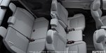 2026 TOYOTA Sienna Hybrid LE FWD 8 PASSENGERS - Interior view - 2