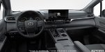 2026 TOYOTA Sienna Hybrid LE FWD 8 PASSENGERS - Interior view - 3