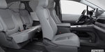 2026 TOYOTA Sienna Hybrid LE FWD 8 Passengers - Interior view - 1