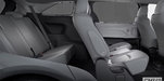 2026 TOYOTA Sienna Hybrid LE FWD 8 Passengers - Interior view - 2