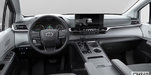 2026 TOYOTA Sienna Hybrid LE FWD 8 Passengers - Interior view - 3