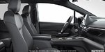 2026 TOYOTA Sienna Hybrid LIMITED AWD 7 PASSENGERS - Interior view - 1