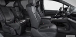 2026 TOYOTA Sienna Hybrid Limited AWD 7 Passengers - Interior view - 1