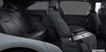 2026 TOYOTA Sienna Hybrid Limited AWD 7 Passengers - Interior view - 2