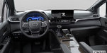 2026 TOYOTA Sienna Hybrid Limited AWD 7 Passengers - Interior view - 3