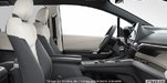 2026 TOYOTA Sienna Hybrid PLATINUM AWD 7 PASSAGERS - Interior view - 1