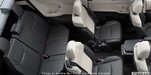2026 TOYOTA Sienna Hybrid PLATINUM AWD 7 PASSAGERS - Interior view - 2