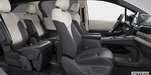 2026 TOYOTA Sienna Hybrid Platinum AWD 7 Passagers - Interior view - 1