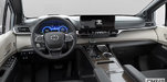 2026 TOYOTA Sienna Hybrid Platinum AWD 7 Passagers - Interior view - 3