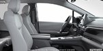 2026 TOYOTA Sienna Hybrid XLE FWD 8 PASSENGERS - Interior view - 1