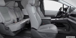 2026 TOYOTA Sienna Hybrid XLE FWD 8 Passengers - Interior view - 1