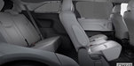 2026 TOYOTA Sienna Hybrid XLE FWD 8 Passengers - Interior view - 2