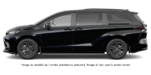 2026 TOYOTA Sienna Hybrid XSE AWD 7 PASSENGERS - Exterior view - 2