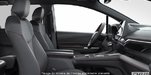 2026 TOYOTA Sienna Hybrid XSE AWD 7 PASSENGERS - Interior view - 1