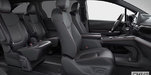 2026 TOYOTA Sienna Hybrid XSE AWD 7 Passengers - Interior view - 1