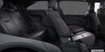 2026 TOYOTA Sienna Hybrid XSE AWD 7 Passengers - Interior view - 2