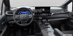 2026 TOYOTA Sienna Hybrid XSE AWD 7 Passengers - Interior view - 3