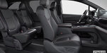 2026 TOYOTA Sienna Hybrid XSE FWD 7 Passengers - Interior view - 1