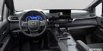 2026 TOYOTA Sienna Hybrid XSE FWD 7 Passengers - Interior view - 3