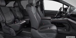 2026 TOYOTA Sienna Hybrid XSE TECH AWD 7 Passengers - Interior view - 1