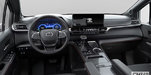 2026 TOYOTA Sienna Hybrid XSE TECH AWD 7 Passengers - Interior view - 3