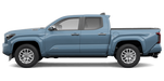 TOYOTA Tacoma Hybride TRAILHUNTER 2026 - Vue extérieure - 2