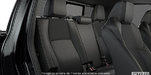 2026 TOYOTA Tacoma Hybrid LIMITED - Interior view - 2