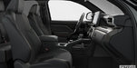 2026 TOYOTA Tacoma Hybrid Limited - Interior view - 1