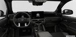 2026 TOYOTA Tacoma Hybrid Limited - Interior view - 3