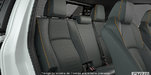 2026 TOYOTA Tacoma Hybrid TRAILHUNTER - Interior view - 2
