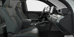 2026 TOYOTA Tacoma Hybrid Trailhunter - Interior view - 1