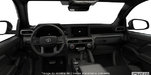 2026 TOYOTA Tacoma SR5 - Interior view - 3