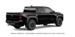2026 TOYOTA Tacoma TRD OFF ROAD 6M SB - Exterior view - 3
