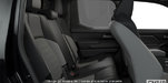 2026 TOYOTA Tacoma TRD OFF ROAD 6M SB - Interior view - 2