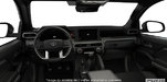 2026 TOYOTA Tacoma TRD OFF ROAD 6M SB - Interior view - 3