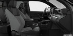 2026 TOYOTA Tacoma TRD Off Road 6M SB - Interior view - 1