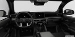 2026 TOYOTA Tacoma TRD Off Road 6M SB - Interior view - 3