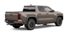 TOYOTA Tacoma TRD OFF ROAD PREMIUM SB 2026 - Vue extérieure - 3