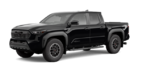 2026 TOYOTA Tacoma TRD Off Road Premium SB - Exterior view - 1