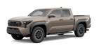 TOYOTA Tacoma TRD OFF ROAD PREMIUM SB 2026 - Vue extérieure - 1