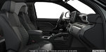 2026 TOYOTA Tacoma TRD OFF ROAD PREMIUM SB - Interior view - 1