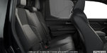 2026 TOYOTA Tacoma TRD OFF ROAD PREMIUM SB - Interior view - 2