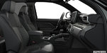 2026 TOYOTA Tacoma TRD Off Road Premium SB - Interior view - 1