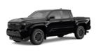 2026 TOYOTA Tacoma TRD Sport Plus 6M SB - Exterior view - 1