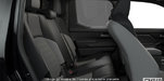 2026 TOYOTA Tacoma TRD SPORT PLUS 6M SB - Interior view - 2