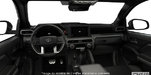 2026 TOYOTA Tacoma TRD SPORT PLUS 6M SB - Interior view - 3