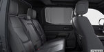 2026 TOYOTA Tundra Hybrid CREWMAX CAPSTONE - Interior view - 2