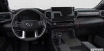 2026 TOYOTA Tundra Hybrid CREWMAX CAPSTONE - Interior view - 3
