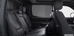 2026 TOYOTA Tundra Hybrid CREWMAX LIMITED L NIGHTSHADE - Interior view - 2