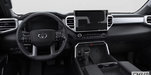 2026 TOYOTA Tundra Hybrid CREWMAX LIMITED L NIGHTSHADE - Interior view - 3